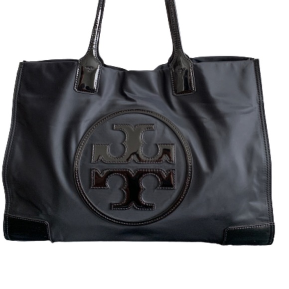 Tory Burch Ella Tote XL Tory Burch Bag - Picture 2 of 12